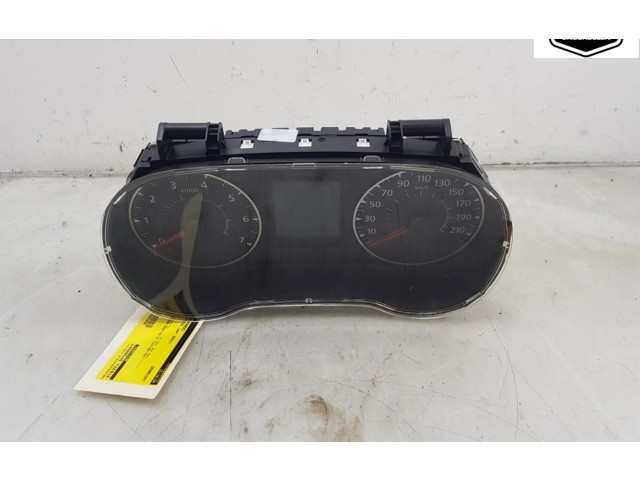 Přístrojová deska  Renault Express 2023 248091559R, 248091559R  