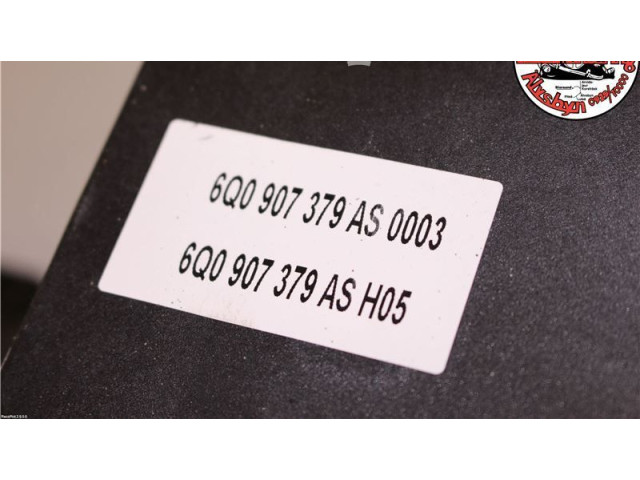 Блок управления АБС 3C0614109K   Volkswagen PASSAT B6