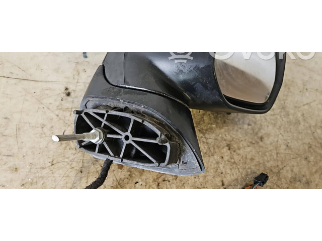 Зеркало электрическое        Peugeot 5008   -  года   