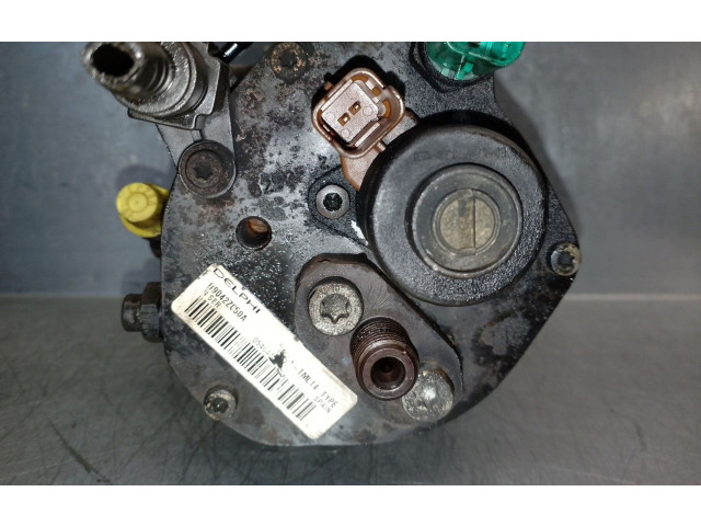 Vstřikovací čerpadlo R9042Z050A, R9042Z050A Tata Indica Vista I D475 1DT 14