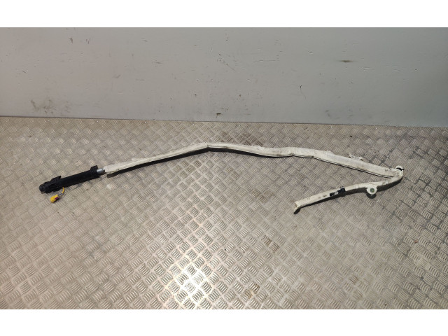 Надувная подушка для крыши Audi A6 S6 C5 4B 1997 - 2005 года