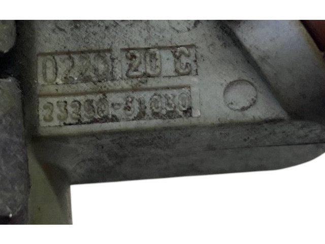 Vstřikovač 2325031030 Lexus GS 300 350 430 450H