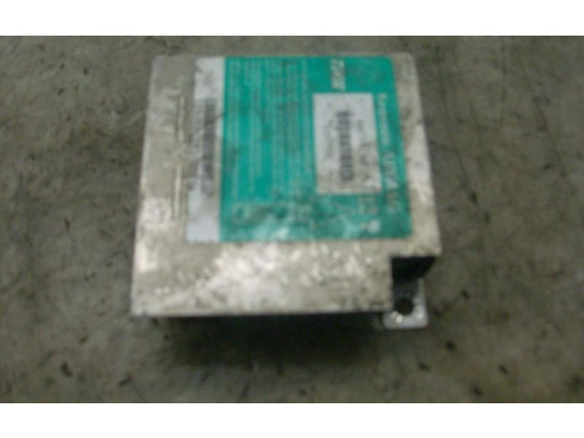 Блок управления надувных подушек    Fiat Punto (188)