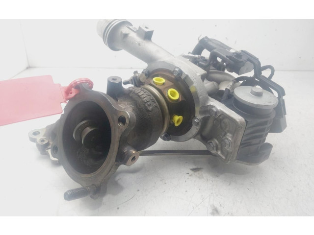 Турбина KIA Ceed 2823107600