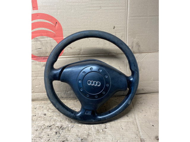 Руль Audi A6 S6 C4 4A  1994 - 1997 года 4A0419091BB      