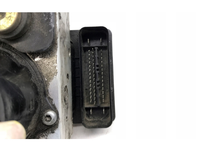 Блок АБС SsangYong Rexton - года