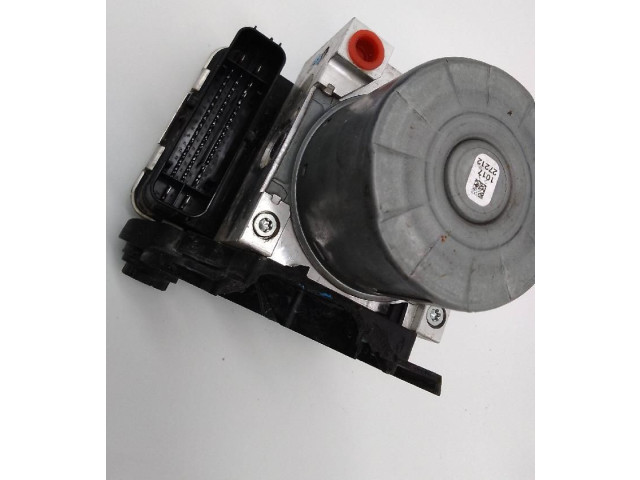 Блок АБС 5Q0614517GB Audi Q3 F3 2018 - года