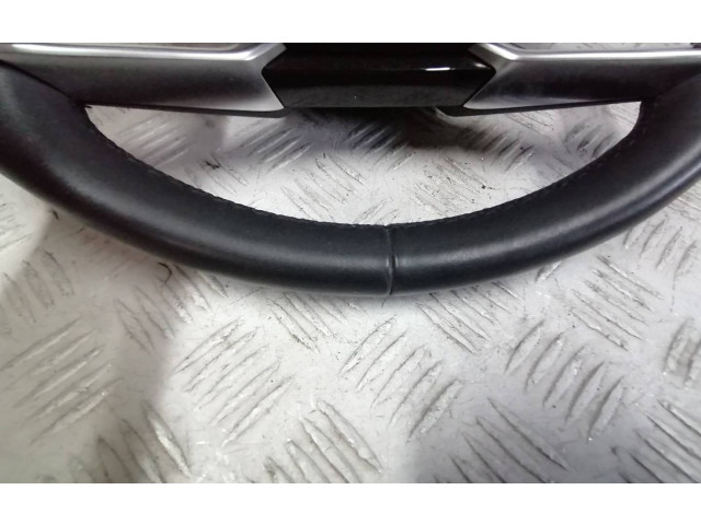 Руль Audi A6 S6 C8 4K  2018 -  года 4N0419508B, 82042000905      