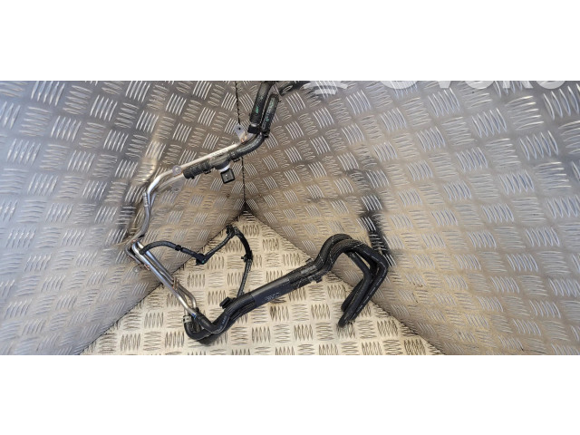 Комплект системы впрыска топлива 05L130277M, 0445110960 Audi A6 S6 C8 4K DTr