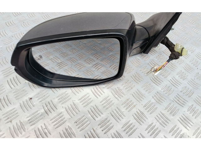 Zpětné zrcátko Honda CR-V 2020