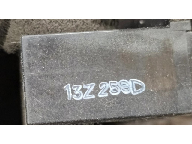 Полоса надувных подушек (кольцо srs)