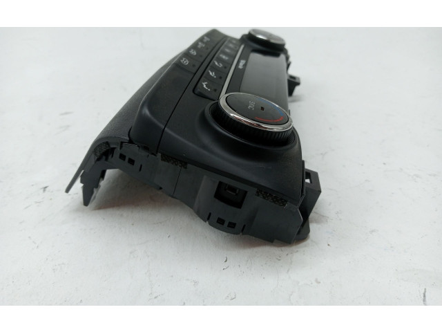 Блок управления климат-контролем 97250D7210TRY   Hyundai Tucson TL