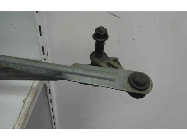 Моторчик дворников W19436 Citroen DS4