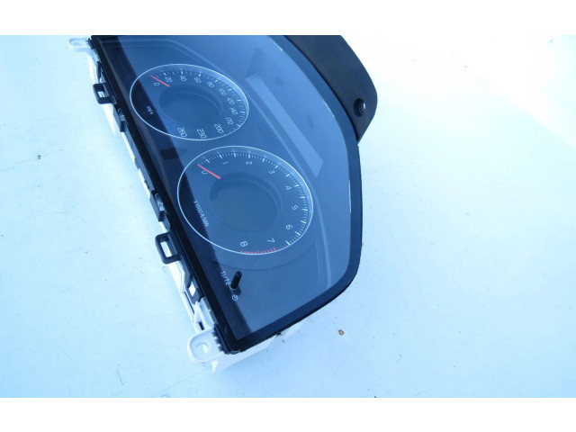 Панель приборов 30786622 Volvo V70