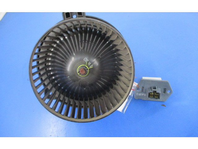 Вентилятор печки    615299, 615299   Chevrolet Matiz