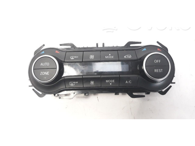 Блок управления климат-контролем A0919005101, A0919010700 Infiniti Q30