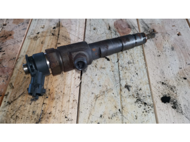 Vstřikovač 0445110340   Citroen C3 Picasso  pro naftový motor 1.6  
