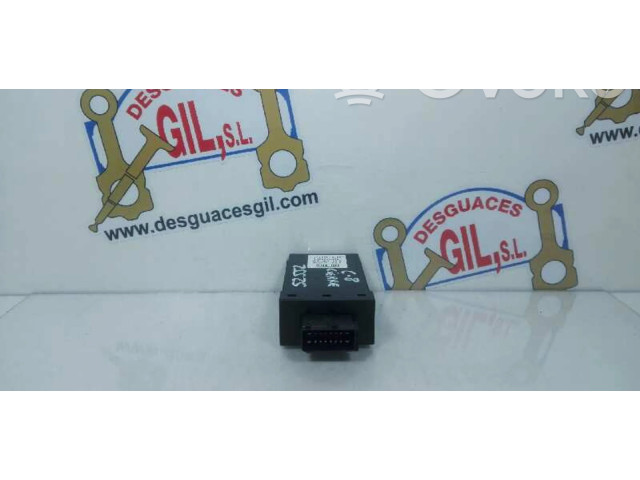 Блок управления 1400043980, 52552 Citroen C8