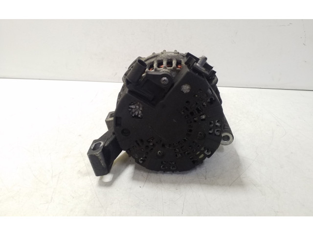 Генератор 1707141800 Volvo XC60