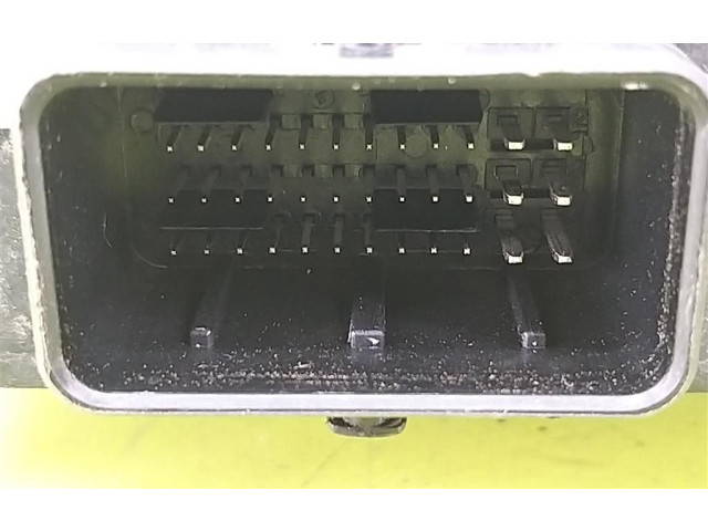 Řídící jednotka 9648225280 Citroen Berlingo 2003