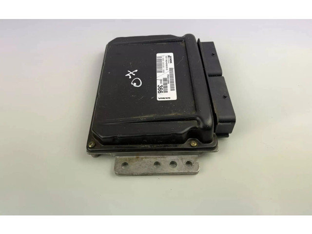 Блок управления двигателя P30614366, S118245005C Volvo S40, V40
