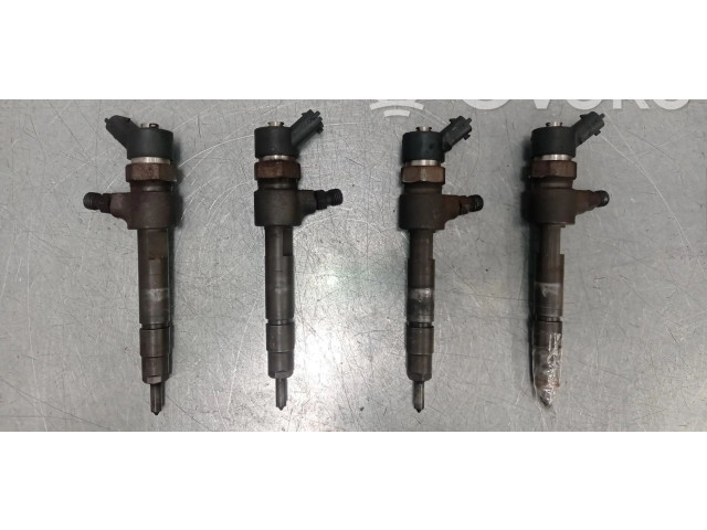 Форсунка 0445110002 Alfa Romeo 166 для Другое двигателя