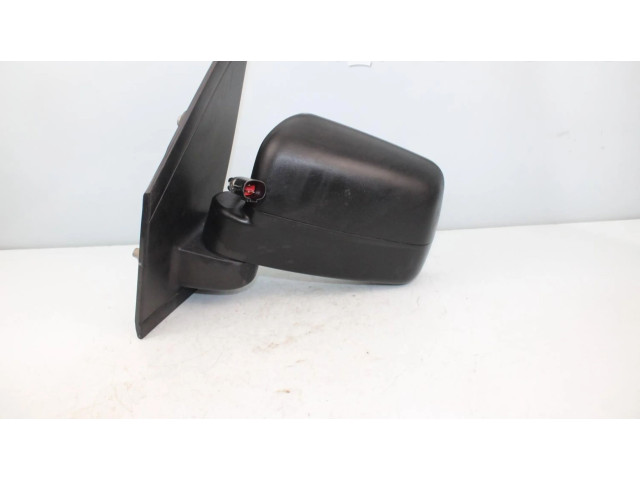 Зеркало электрическое Ford Transit - Tourneo Connect 2009 - 2013 года