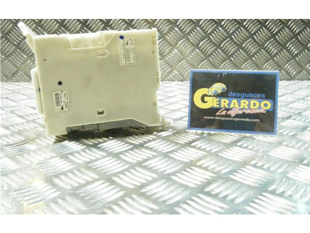 Блок управления коробкой передач 8267230070, 8267230070 Lexus GS 300 350 430 450H