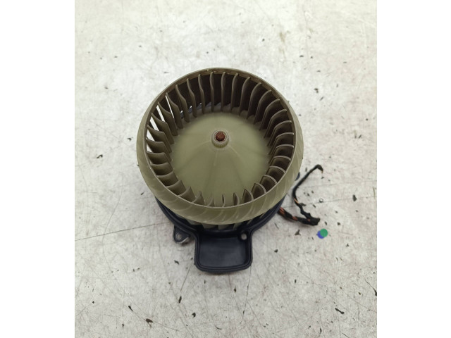 Вентилятор печки 4B1820021B, 10160701265 Audi A7 S7 4G