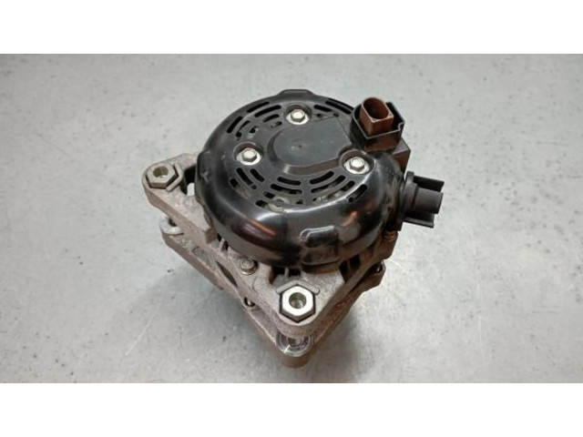 Ступица H1BT10300EC Ford Fiesta 1.1