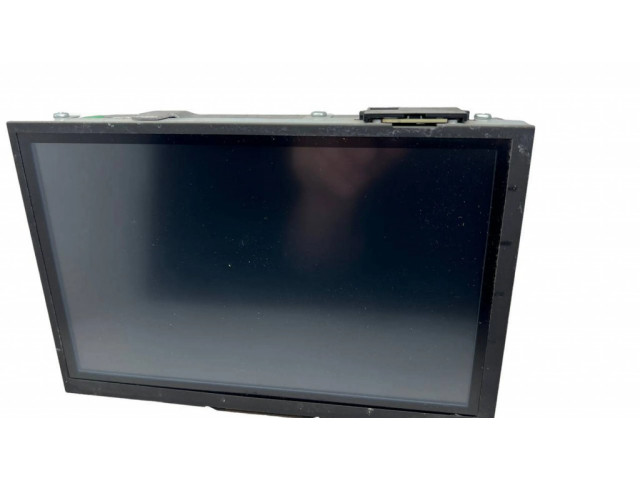 Дисплей 4622005756, 283874GN0A Infiniti Q50