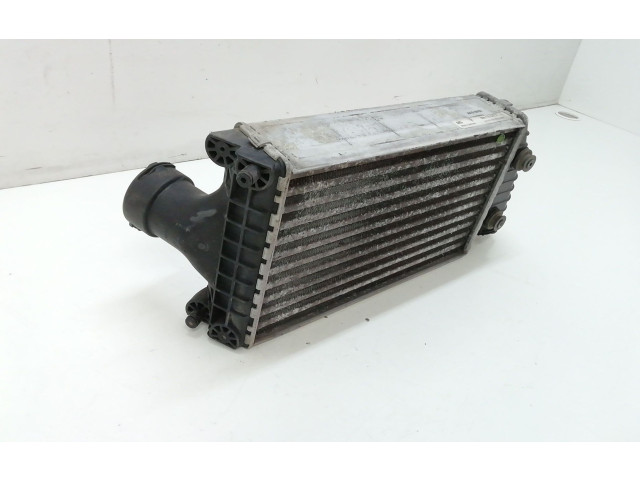 Интеркулер  99611064071, 99611064071   Porsche Macan (95B) 