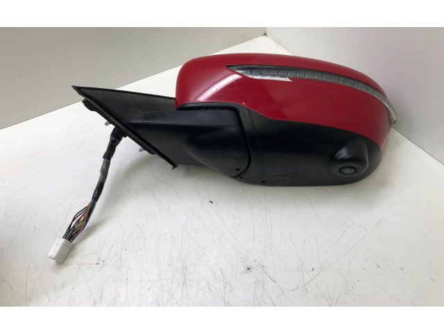 Зеркало электрическое        Nissan X-Trail T32  2014 - 2021 года   