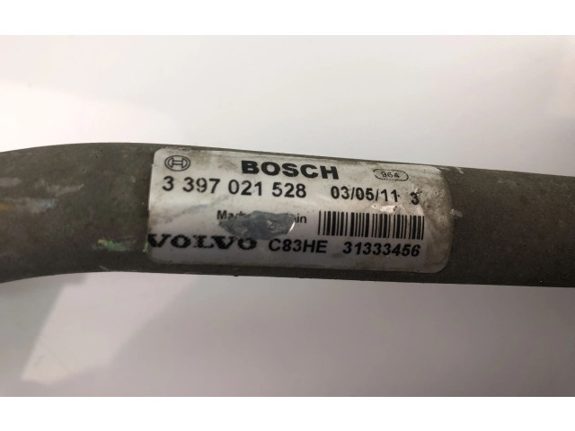 Моторчик дворников 31333456    Volvo V70