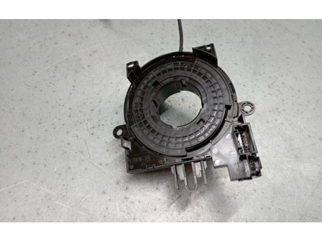 Полоса надувных подушек (кольцо srs) Renault Clio V  2019 -  года 255540638R, 06M0988B      