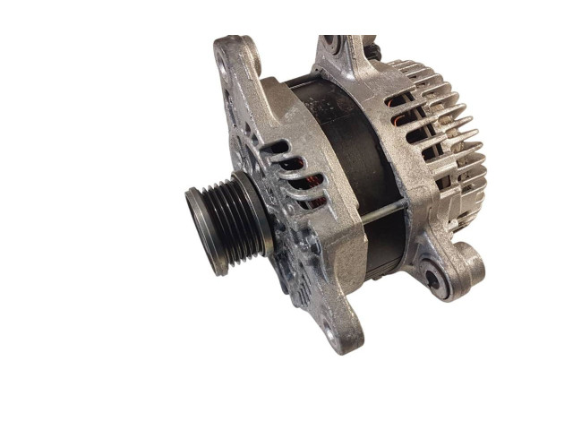 Генератор A2TX7381, SHDG18300 Mazda CX-5 II