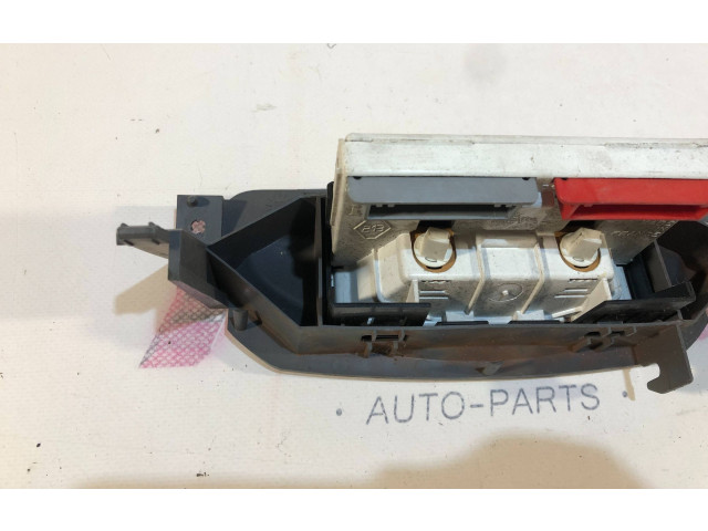 Дисплей    7700426263   Renault Clio II