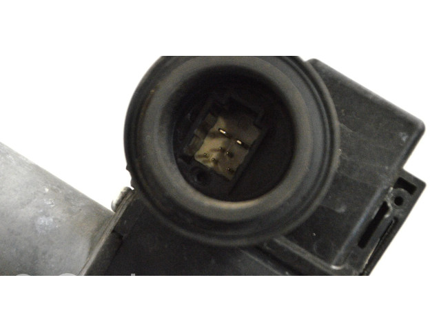 Комплект электрического механизма для подъема окна