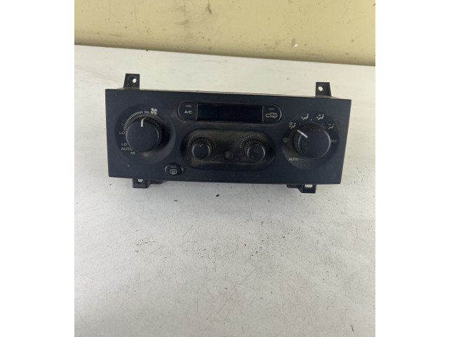 Блок управления климат-контролем P5515903, 55115903   Jeep Grand Cherokee (WJ)