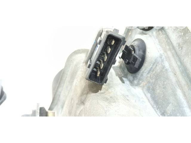 Моторчик дворников 640184, 3397020303    Peugeot 306