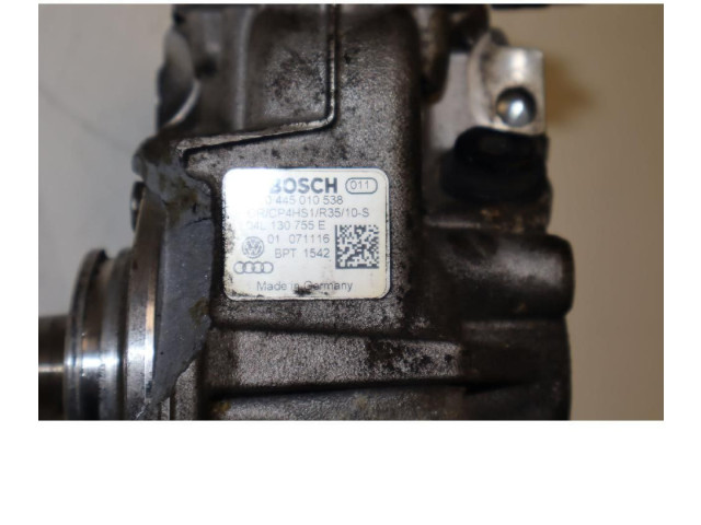 Vstřikovací čerpadlo 04L130755D Volkswagen Tiguan DFG