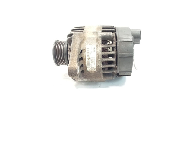 Генератор 46782213   Fiat Punto (199)      