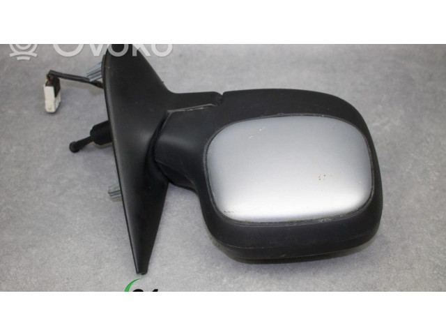 Zpětné zrcátko Citroen Berlingo .