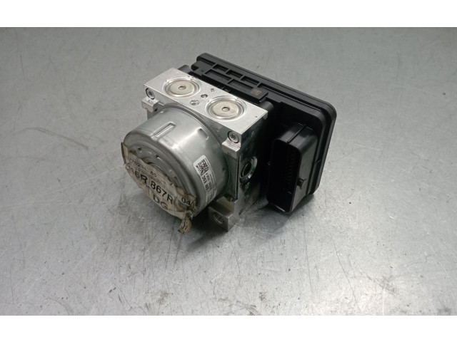 Блок АБС 623A17018B5, 10063335471   Dacia  Sandero  2008 - 2012 года