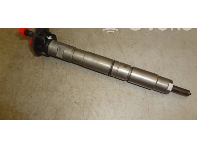 Форсунка 059130855AX    Volkswagen Phaeton  BMK 