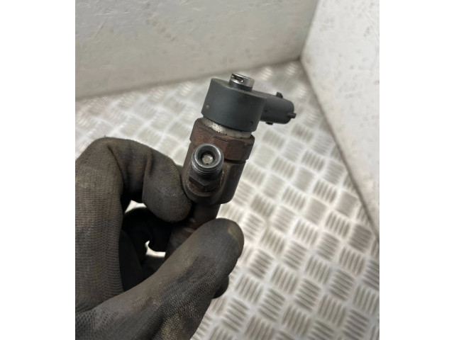 Форсунка 0445110251, 30750283 Volvo S80