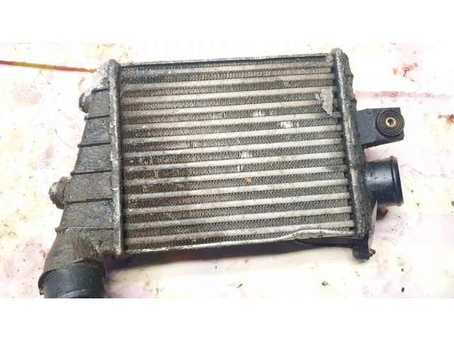 Интеркулер Alfa Romeo 156 2.4