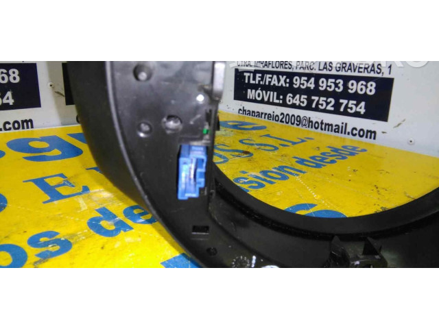 Sonstige Steuergeräte / Module 96624938XT Ctroen C4 I