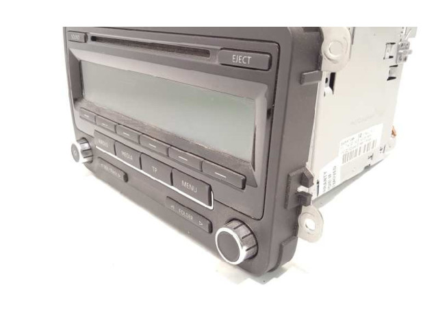 Блок управления HiFi audio