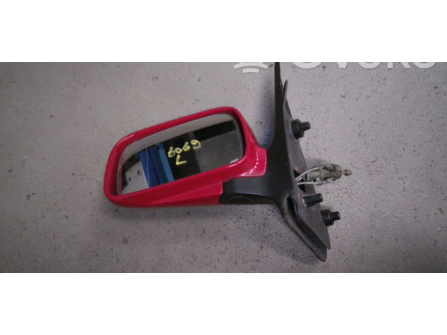 Zpětné zrcátko Volkswagen Polo III 6N 6N2 6NF 1999